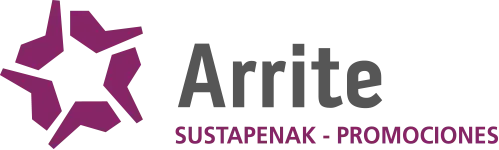 Arrite SL – Promoción de viviendas Logo