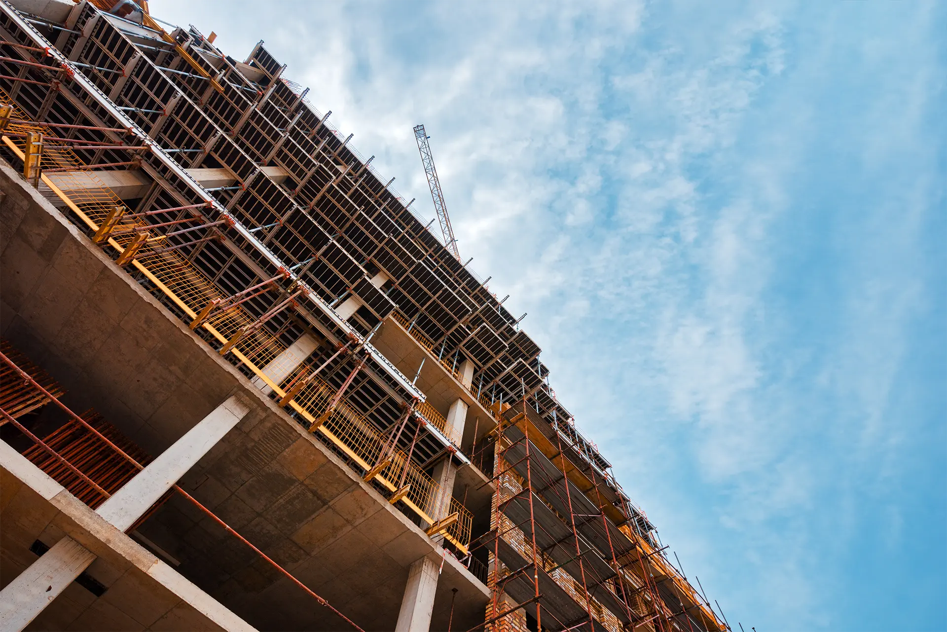 construccion viviendas